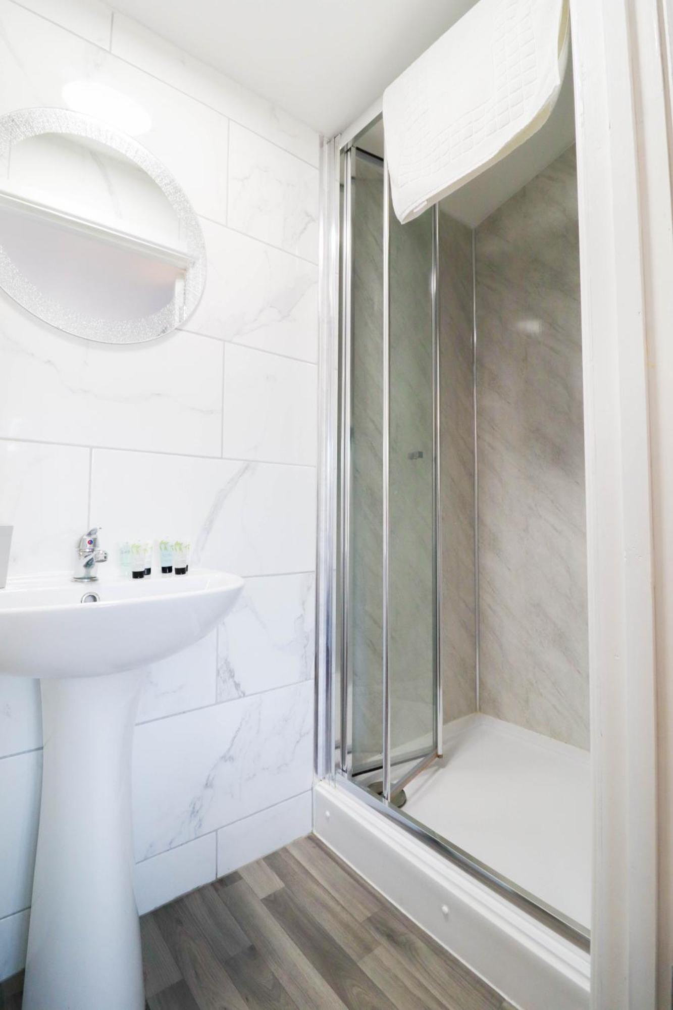 Apartamento Prime 4-bedroom House In The Heart Of The