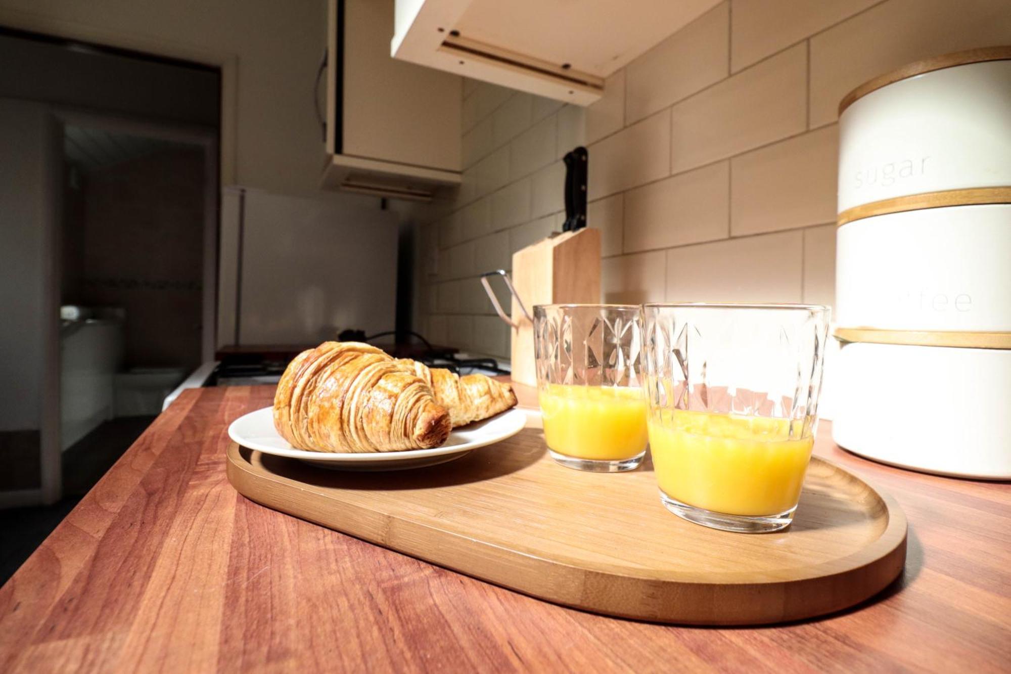 Apartamento Prime 4-bedroom House In The Heart Of The *