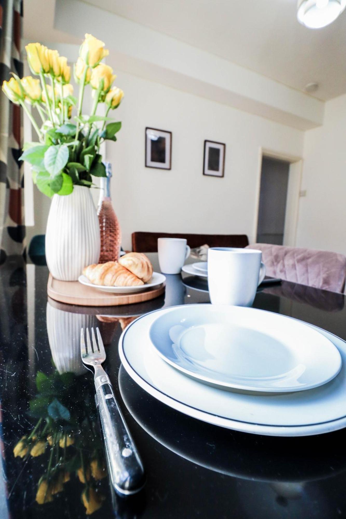 Prime 4-bedroom House In The Heart Of The