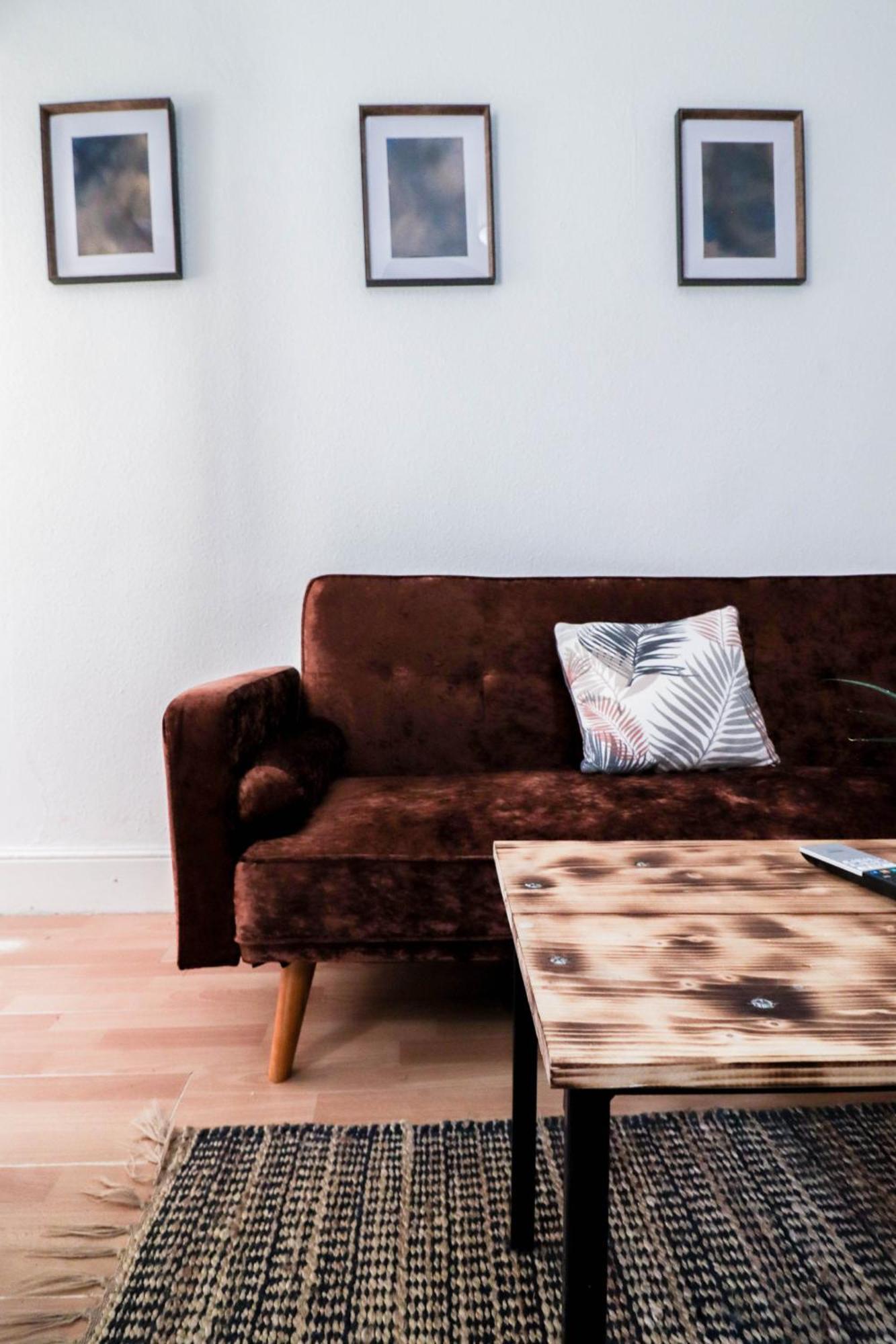 Prime 4-bedroom House In The Heart Of The Apartamento