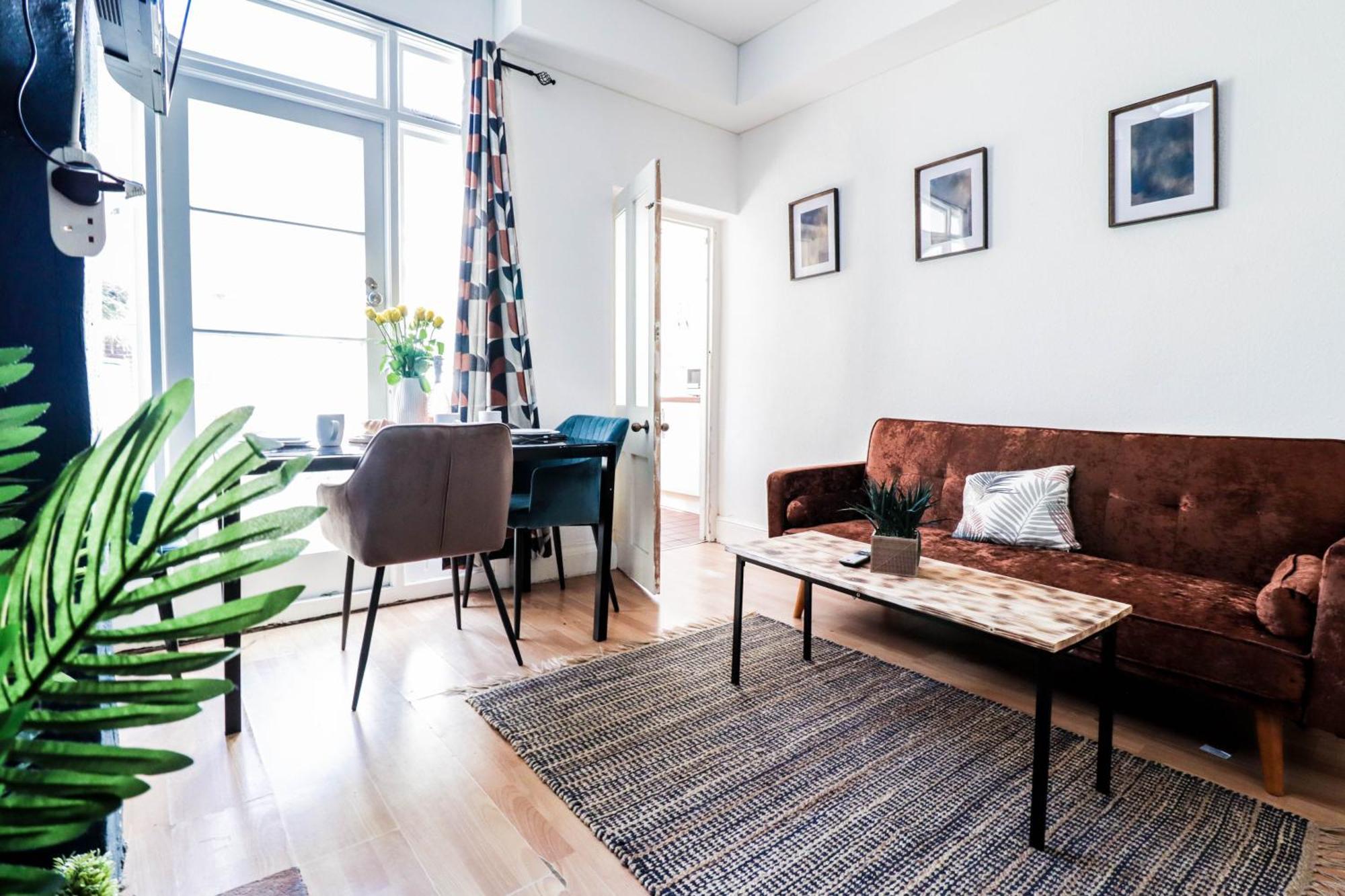 Prime 4-bedroom House In The Heart Of The